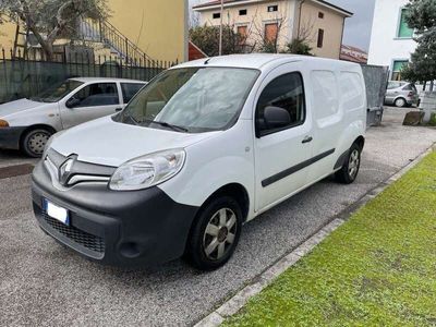 usata Renault Kangoo KangooMAXI 1.5 dci Dynamique 105cv