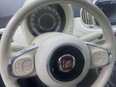 Usata Fiat 500 Pop 95 CV (69 kW) 2017 Utilitaria