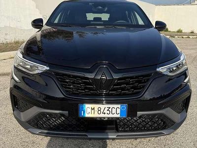 Occasion Renault Arkana RS Line 158 ch (116 kW) 2023 SUV