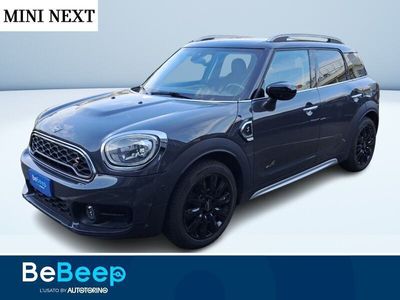 Mini Cooper SD Countryman