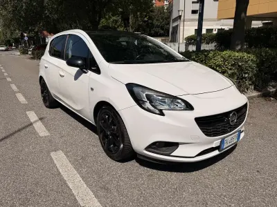 Usata Opel Corsa 69 CV (50 kW) 2017 Utilitaria