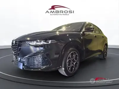 Usata Alfa Romeo Tonale