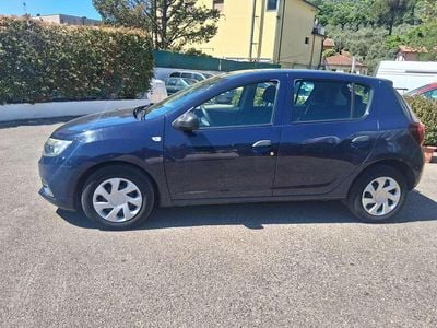Usata Dacia Sandero
