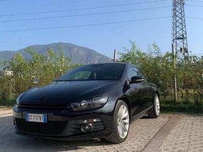 usata VW Scirocco 2.0 tfsi