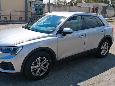 Usata Audi Q3 Business 150 CV (110 kW) 2019 SUV
