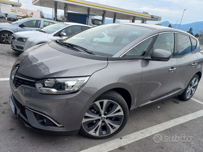 usata Renault Scénic IV Scénic dCi 8V 110 CV EDC Energy Zen