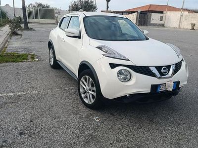 Usata Nissan Juke 110 CV (80 kW) 2015 SUV