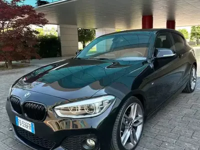 Usata BMW 120