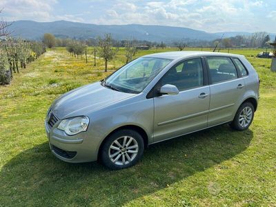 usata VW Polo Polo 1.2 12V 5p. Comfortline