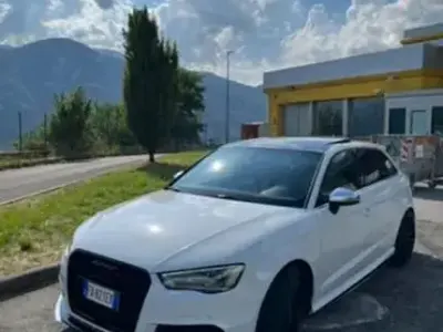 Usata Audi S3