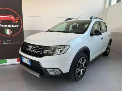 Usata Dacia Sandero
