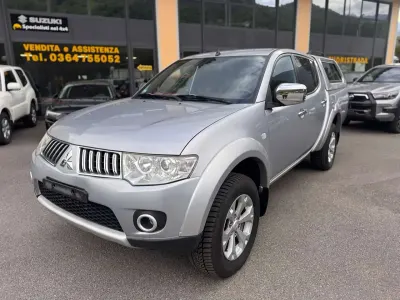 Occasion Mitsubishi L200