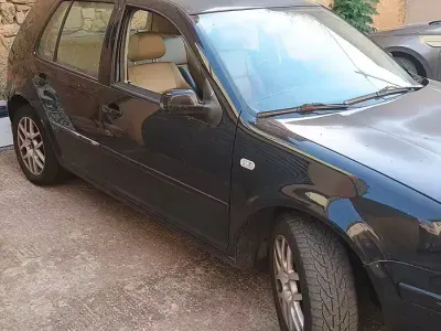 Usata VW Golf IV