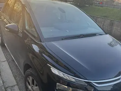 Usata Citroën C4
