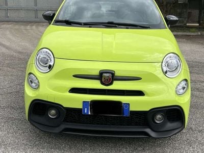 Abarth 595C