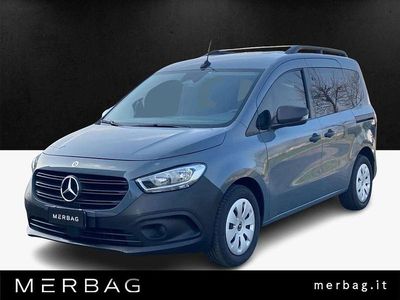 Usata Mercedes Citan 110 95 CV (69 kW) 2022 Other Station wagon