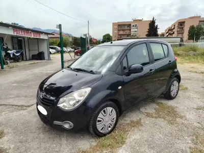 Usata Opel Agila