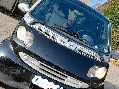 Smart ForTwo Coupé