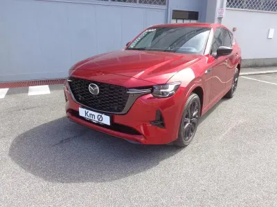 Usata Mazda CX-60
