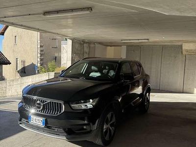 Usata Volvo XC40 Inscription 179 CV (131 kW) 2020 SUV