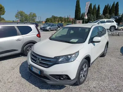 Usata Honda CR-V