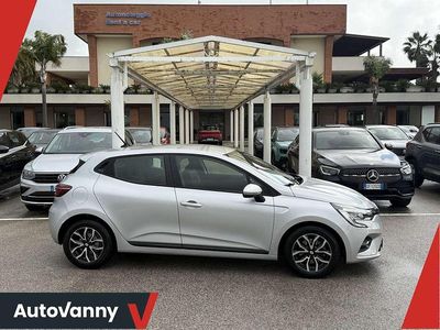 Argento Usata 2020 Renault Clio V Business Berlina | 9990 € (Ottimo prezzo)
