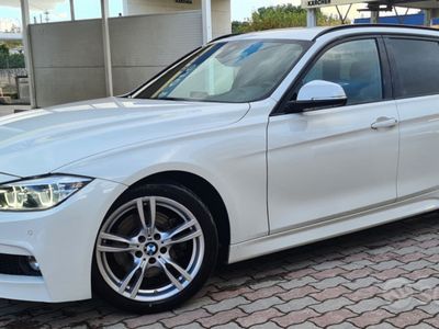 usata BMW 325 d