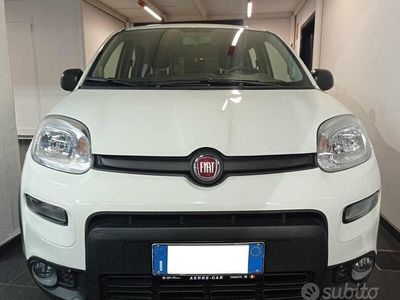 usata Fiat Panda CITY LIFE 1.0 70cv HYBRID