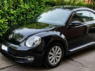 Usata VW Beetle