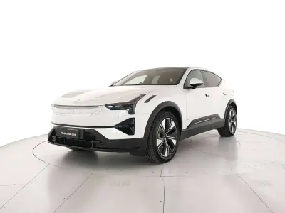 Usata Polestar 3 Pilot 238 kW (324 CV) 2025 Bianco SUV