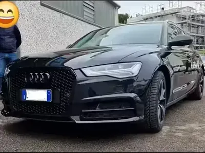 Usata Audi A6