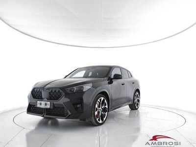 usata BMW X2 sDrive20i