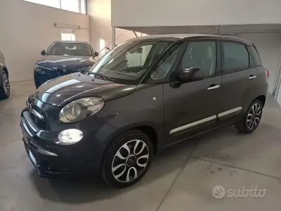 Usata Fiat 500L