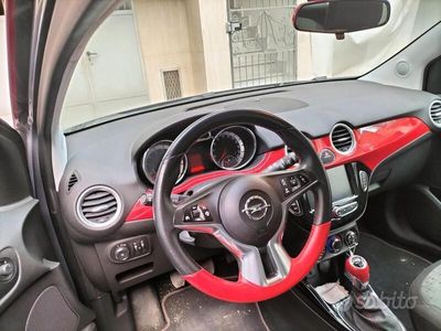 usata Opel Adam - 2016