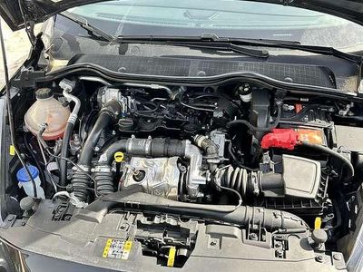 Usata Ford Fiesta Vignale 86 CV (63 kW) 2019 Utilitaria