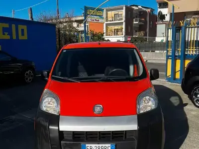 Usata Fiat Fiorino