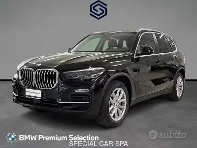 Usata BMW X5