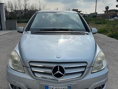 Usata Mercedes B180
