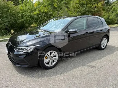Usata VW Golf VII