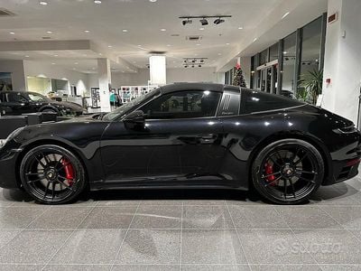 Usata Porsche 992 2023 Cabrio