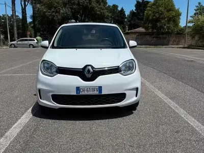 Usata Renault Twingo 65 CV (47 kW) 2021 Utilitaria