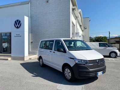 usata VW Transporter Transp.2.0 TDI 150CV DSG PC Kombi