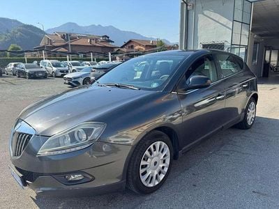Begagnad Lancia Delta 120 HK (88 kW) 2011 Other Halvkombi