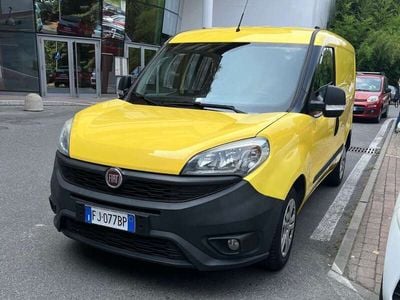 Fiat Doblò