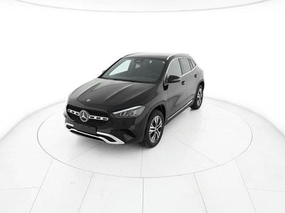 Nuova Mercedes GLA200 Progressive 150 CV (110 kW) 2026 Nero SUV