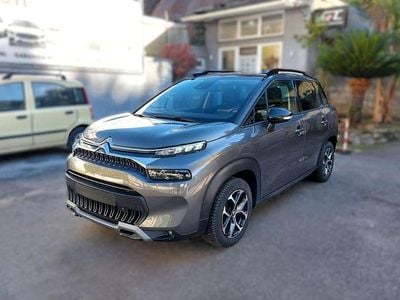 Usata Citroën C3 Aircross PureTech 110 CV (80 kW) 2023 Grigio SUV