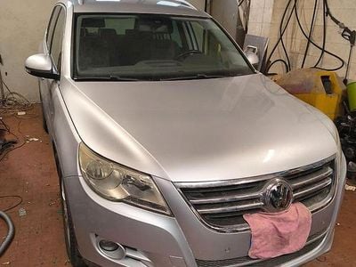 Usata VW Tiguan 2008 SUV