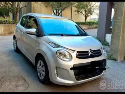 Usata Citroën C1