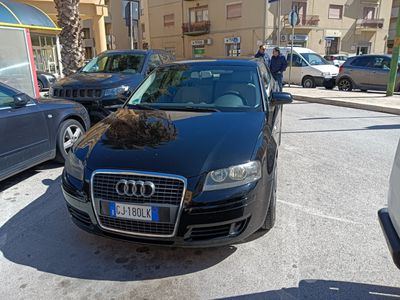 usata Audi A3 1.9 diesel