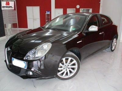 usata Alfa Romeo Giulietta (2010-21) 1.6 JTDm 120 CV Super